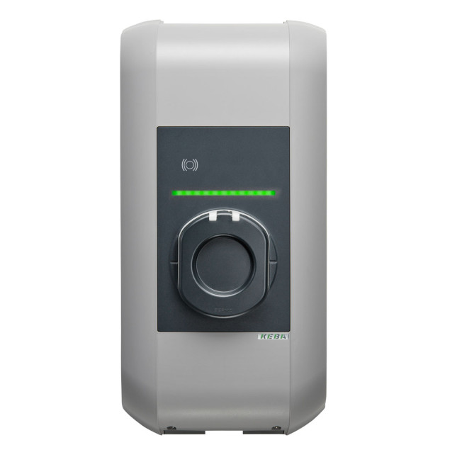 Borne de recharge murale 7,4 kW