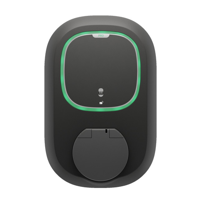 Carplug — Bornes de recharge