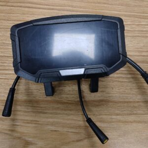 Tableau de bord pour GT2 – ancienne version