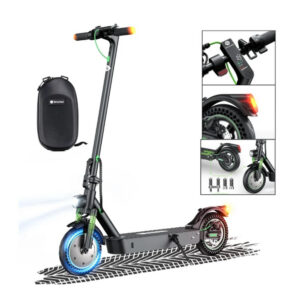 isinwheel® S9MAX Trottinette électrique 500W
