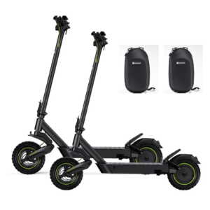 Offres groupées de trottinettes électriques isinwheel – S10MAX*2