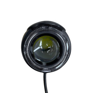 Remplacement de phare pour trottinette électrique S9/S9Pro/S9MAX