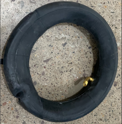 Chambre à air de remplacement du trottinette électrique S10MAX/GT1 - iX5 Ancienne version