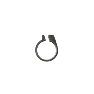 Pièce fixe en aluminium pour accélérateur d&rsquo; trottinette i9/i9pro/S9/S9pro/E9D(Pro)