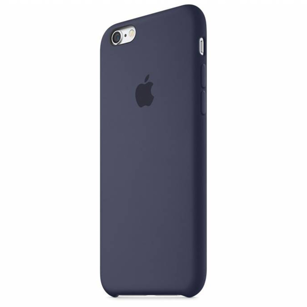 Coque en silicone Apple iPhone 6 / 6s – Image 2