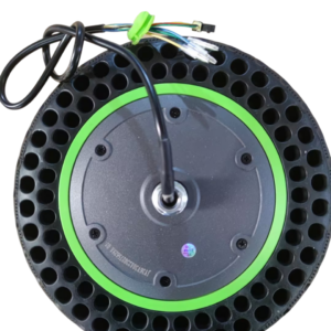 Roue de moteur avant pour S9MAX Trottinette électrique – Nouvelle version