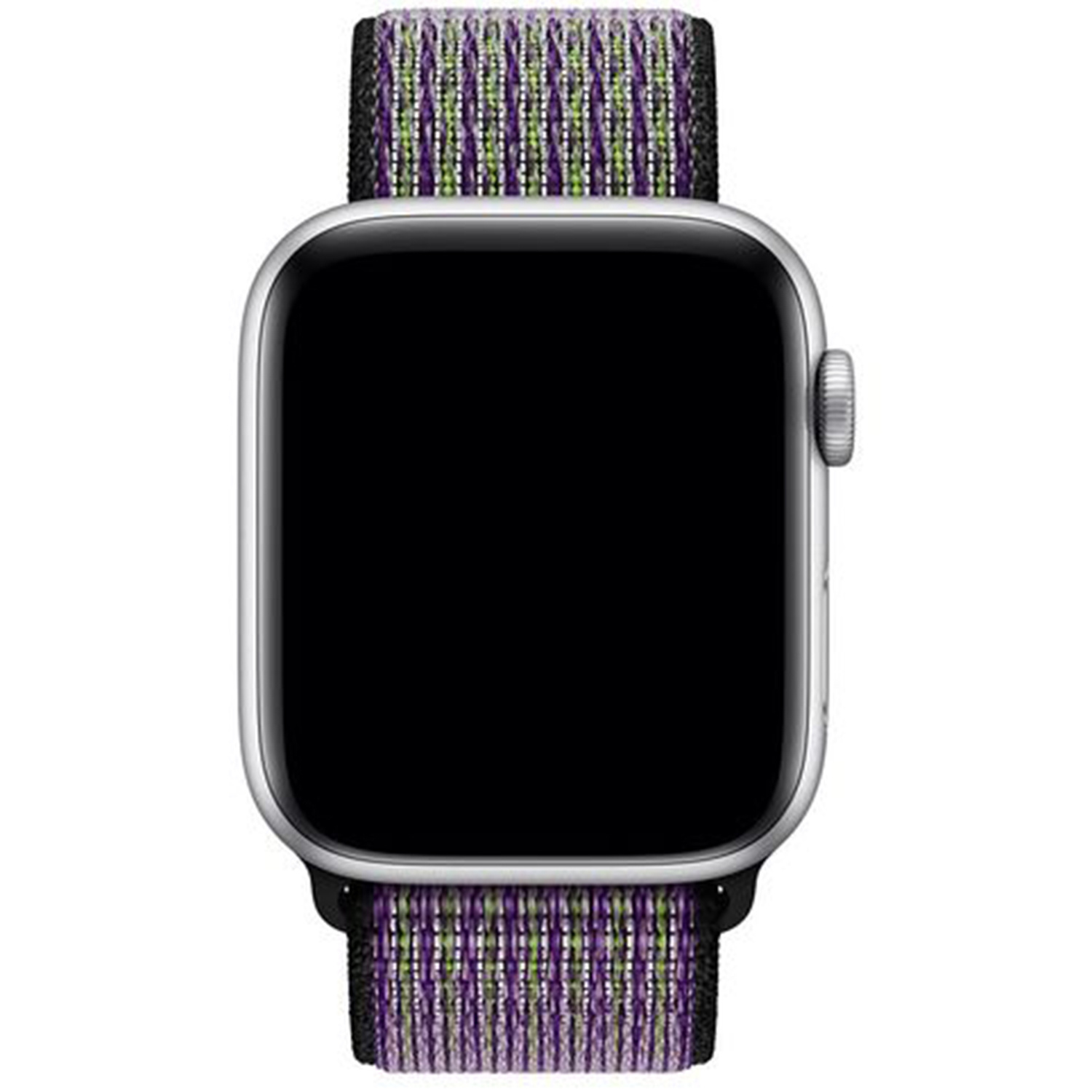 Bracelet Nike Sport Loop Apple Watch | 44/45/46/49 mm - Desert Sand – Image 2