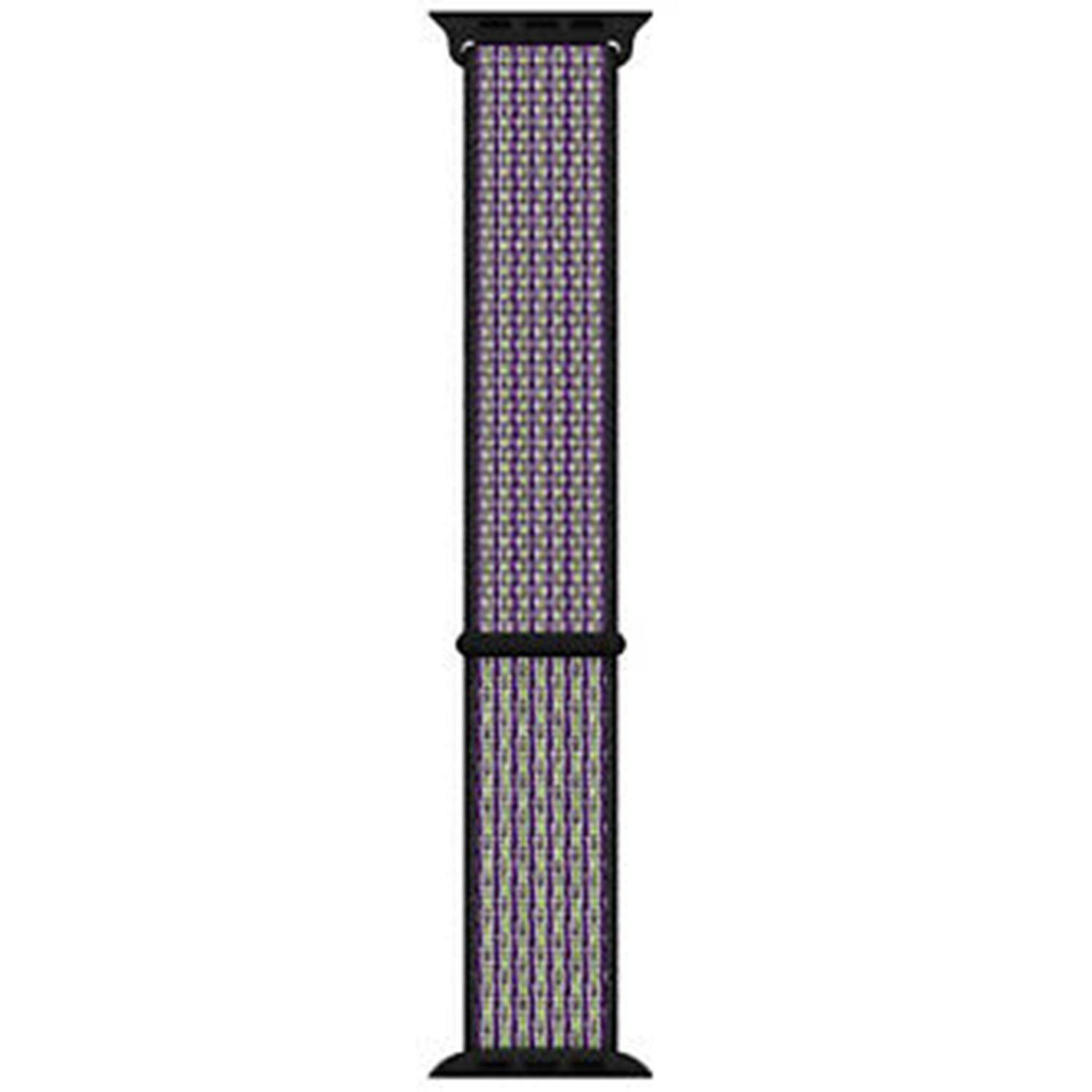 Bracelet Nike Sport Loop Apple Watch | 44/45/46/49 mm - Desert Sand – Image 3