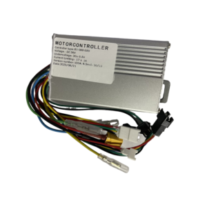 Contrôleur pour trottinette électrique S9/S9Pro – S9/S9Pro(MiniRobot App)