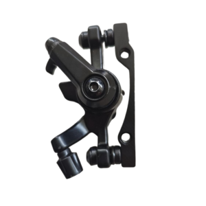 Jeu d&rsquo;étriers de frein et de vis de fixation pour trottinette électrique S9/S9pro/S9max