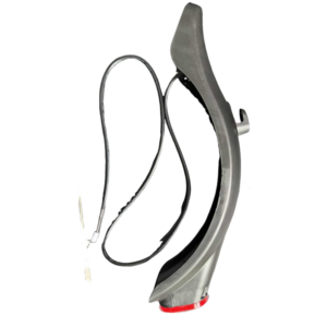 Remplacement du garde-boue arrière pour trottinette S9/S9Pro/S9MAX