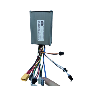 Contrôleur universel pour trottinette électrique tout terrain GT2 – Ancienne version