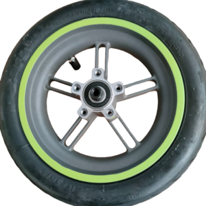 Pneu arrière passif pour S9pro trottinette électrique – Pneu arrière pneumatique