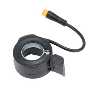 Accélérateur de trottinette électrique pour isinwheel GT2