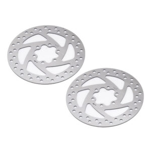 Disque de frein universel pour trottinette électrique GT2/iX6