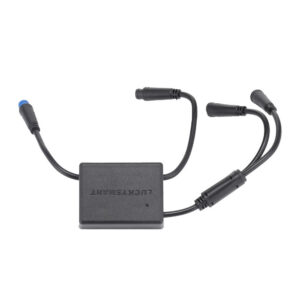 Module de batterie pour GT2 Trottinette électrique tout terrain – Nouvelle version