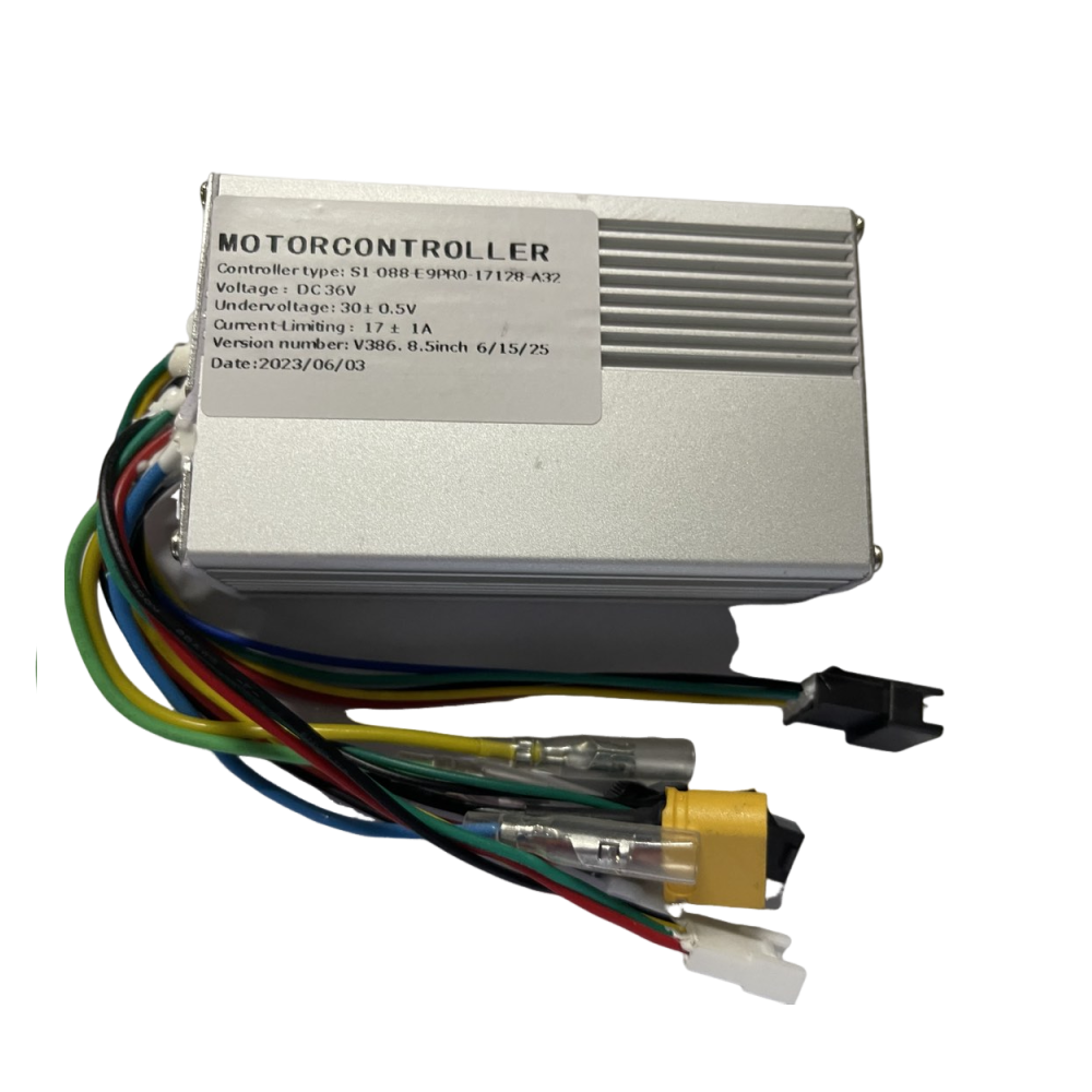 Contrôleur pour trottinette électrique S9/S9Pro - S9Pro(isinwheel App+ Pas de poignée lumières)