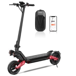 Trottinette électrique tout terrain R3 800W – Norme R3