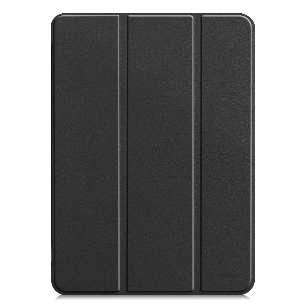 imoshion Coque tablette Trifold Apple iPad Pro 12.9 (2017) / Pro 12.9 (2015) - Noir – Image 2