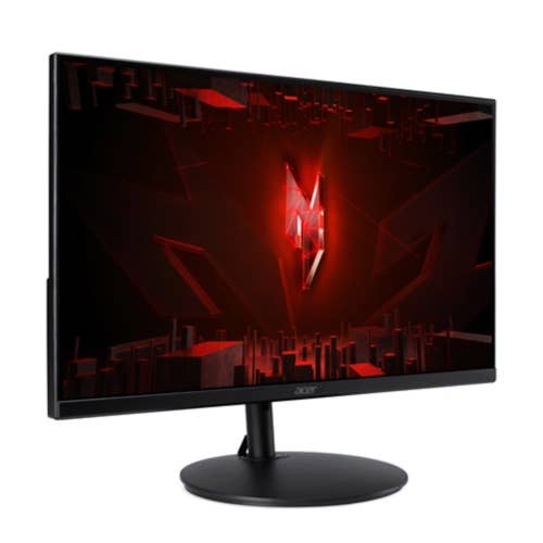 Acer Nitro XF0, 23.8" Gaming Monitor, XF240YS3, VA 180Hz, FreeSync Premium – Image 2