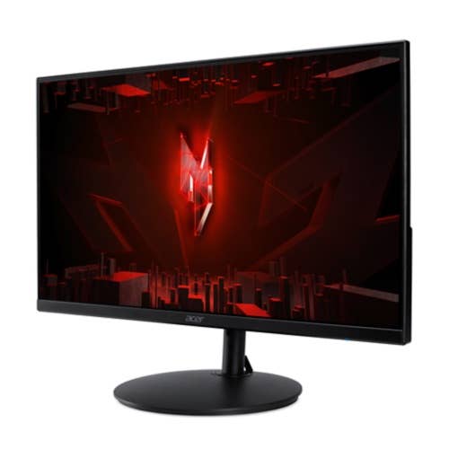 Acer Nitro XF0, 23.8" Gaming Monitor, XF240YS3, VA 180Hz, FreeSync Premium – Image 3