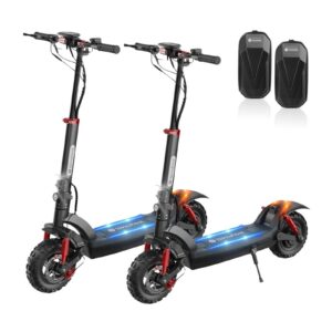 Offres groupées de trottinettes électriques isinwheel – GT2*2