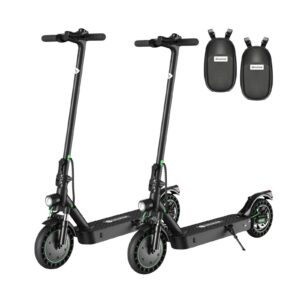 Offres groupées de trottinettes électriques isinwheel – S9MAX*2