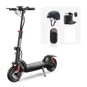 Offres groupées de trottinettes électriques isinwheel – GT2 Groupée