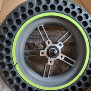 Roue arrière pour trottinette électrique S9max – Nouvelle version