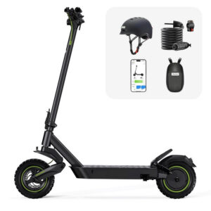 Offres groupées de trottinettes électriques isinwheel – S10MAX Groupée