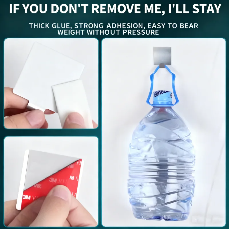 Ruban adhésif Double face solide VHB5611, 3M, étanche, sans marquage, en mousse, haute viscosité, 1.1mm d'épaisseur, pour voiture, industrie domestique – Image 5