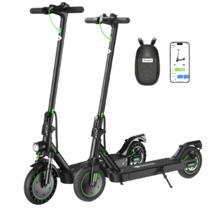 Offres groupées de trottinettes électriques isinwheel – S9PRO+S9MAX