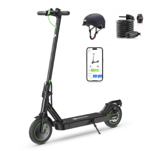 Offres groupées de trottinettes électriques isinwheel – S9PRO Groupée