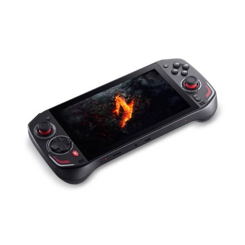 Acer Nitro Blaze GN771-08HS7, Gaming, Tours, Windows 11, AMD Ryzen 7, 16 Go, 1 To SSD, Radeon 780M – Image 3