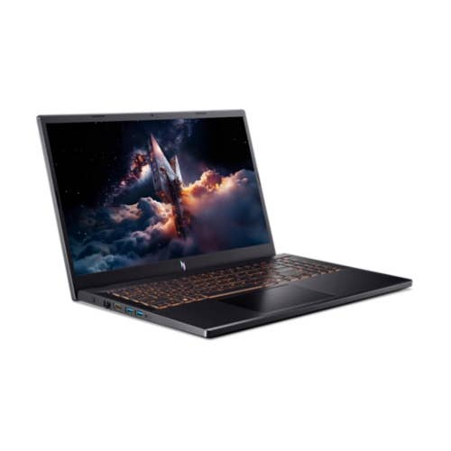 Acer Nitro V 15 ANV15-52, Ordinateur portable Gamer, 15.6" FHD, Intel i7, 32 Go RAM, 1 To SSD, NVIDIA RTX 5050 – Image 2