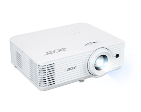 Acer Home Entertainment, H6815P, Projector, Blanc, 4K UHD, 4000 lm, 1,07 billion colors – Image 2