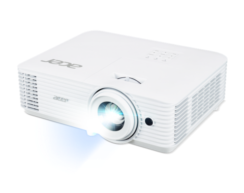 Acer Home Entertainment, H6815P, Projector, Blanc, 4K UHD, 4000 lm, 1,07 billion colors – Image 3