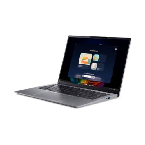 Acer Swift Go 14 AI OLED, SFG14-64, Ultrafin Laptop, 14" OLED, AMD Ryzen AI 7, 16GB RAM, 512GB SSD – Image 3