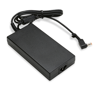 Adaptateur 230W-19,5V pour Ordinateurs Portables | Câble d'alimentation EU – Image 3