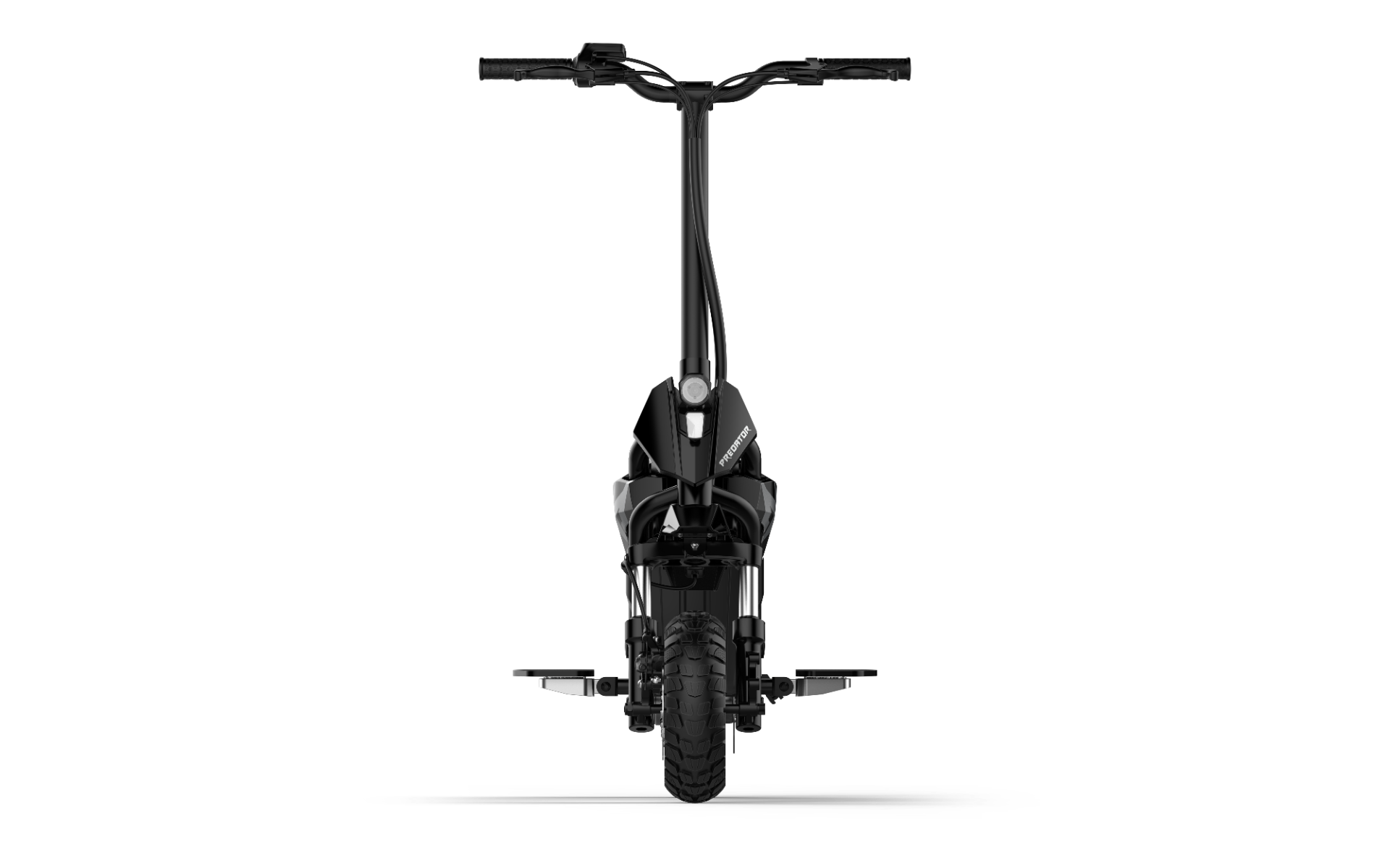 Acer Trottinette électrique Predator Extreme | 25km/hr – Image 2