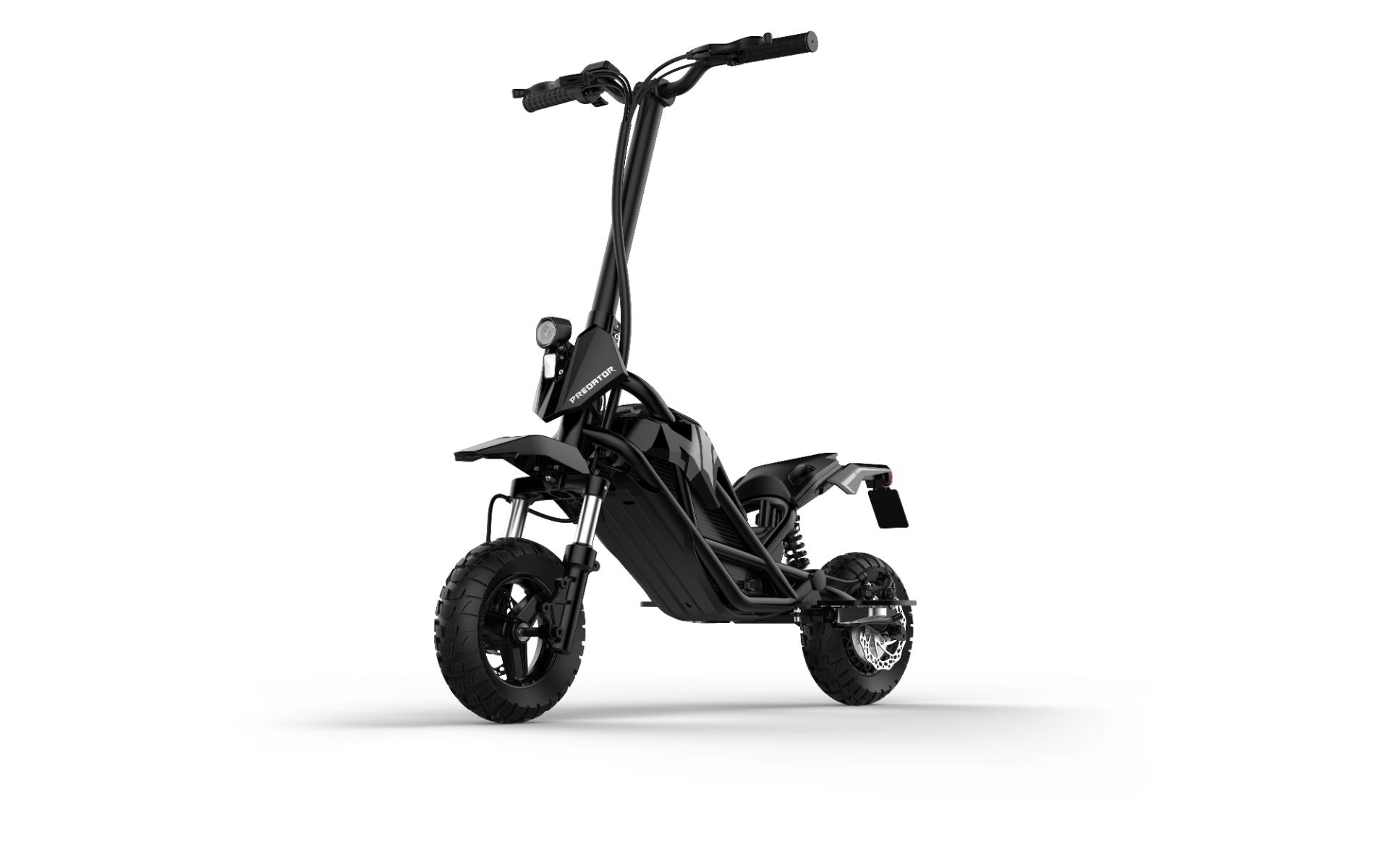 Acer Trottinette électrique Predator Extreme | 25km/hr – Image 3