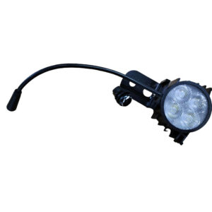 Phare avant de Trottinette électrique GT2/GT1 – GT2