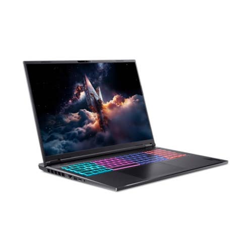 Acer Nitro 18 AI AN18-61, Ordinateur portable Gamer, 18" WQXGA, AMD Ryzen AI 9, 32 Go RAM, 1 To SSD, NVIDIA GeForce RTX 5070 – Image 2