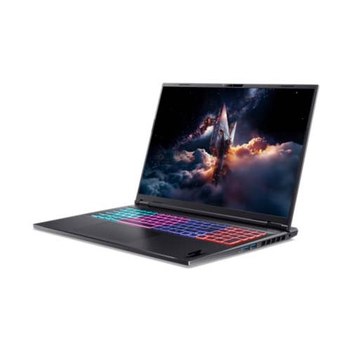 Acer Nitro 18 AI AN18-61, Ordinateur portable Gamer, 18" WQXGA, AMD Ryzen AI 9, 32 Go RAM, 1 To SSD, NVIDIA GeForce RTX 5070 – Image 3