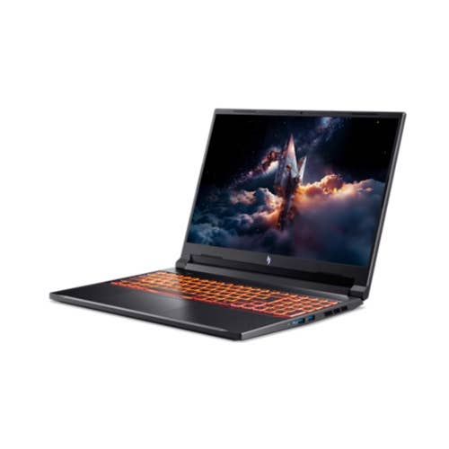 Acer Nitro V 16 AI, ANV16-42, Gaming Laptop, 16" Screen, AMD Ryzen 7, 32GB RAM, 1TB SSD, NVIDIA RTX 5060 – Image 3
