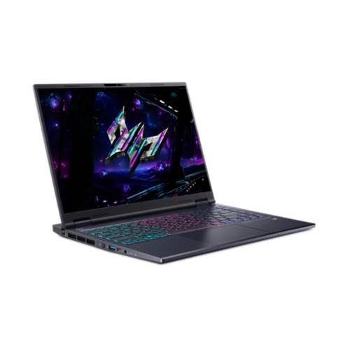 Predator Helios Neo 14 AI, PHN14-71, Ordinateur portable Gamer, 14.5", Intel Core Ultra 9, 32 Go RAM, 1 To SSD, NVIDIA RTX 5070 – Image 2