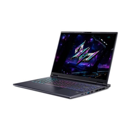 Predator Helios Neo 14 AI, PHN14-71, Ordinateur portable Gamer, 14.5", Intel Core Ultra 9, 32 Go RAM, 1 To SSD, NVIDIA RTX 5070 – Image 3