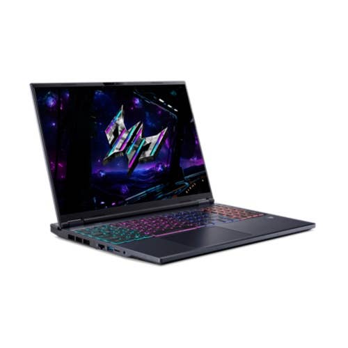 Predator Helios Neo 16 AI, PHN16-73, Ordinateur portable Gamer, 16", Intel Core Ultra 9, 32 Go RAM, 2 To SSD, NVIDIA GeForce RTX 5070Ti – Image 2