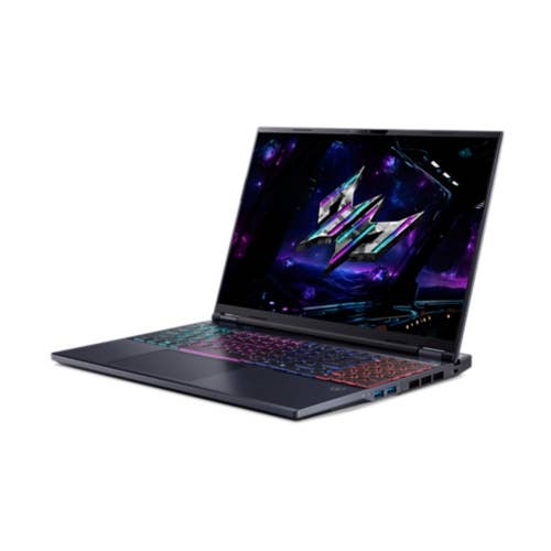 Predator Helios Neo 16 AI, PHN16-73, Ordinateur portable Gamer, 16", Intel Core Ultra 9, 32 Go RAM, 2 To SSD, NVIDIA GeForce RTX 5070Ti – Image 3