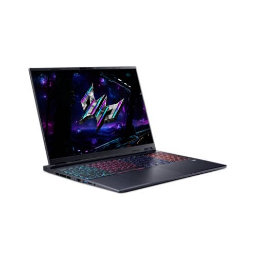Predator Helios Neo 16S AI OLED, PHN16S-71, Ordinateur portable Gamer, 16", Intel® Core™ Ultra 9, 32 Go RAM, 1 To SSD, NVIDIA® GeForce RTX™ 5070 – Image 2